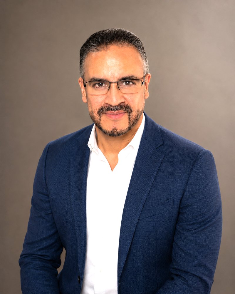 Francisco Benítez, especialista en marketing digital e inteligencia artificial, de Francisco Benítez Digital (México)